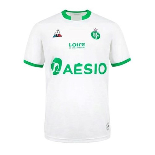 Thailande Maillot Football AS Saint Etienne Domicile 2020-21